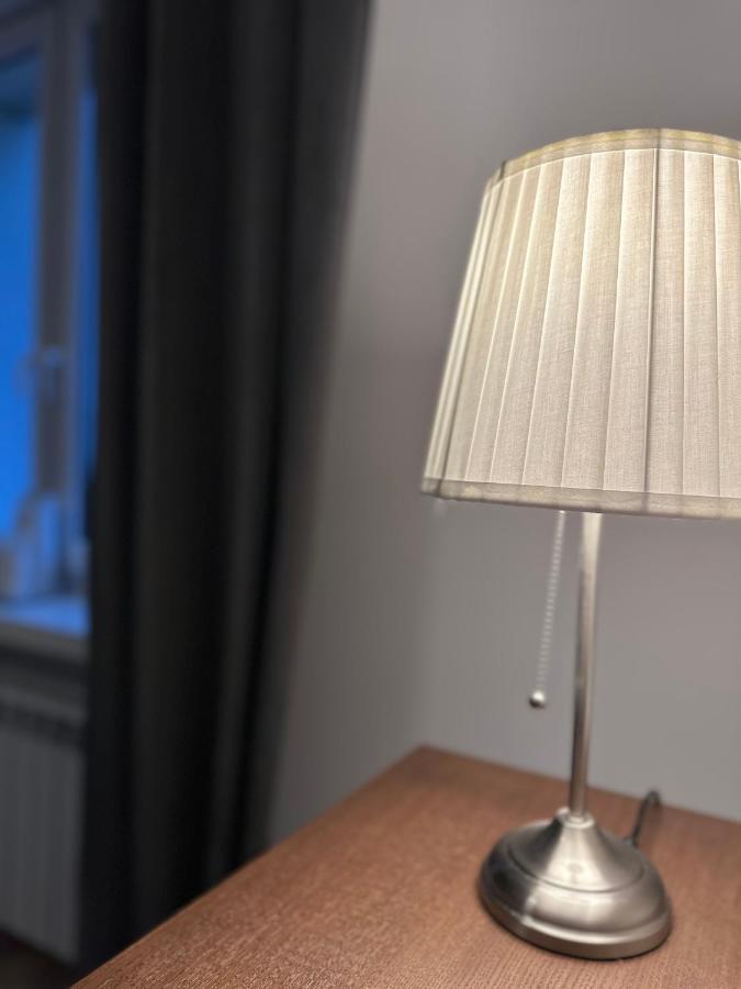 Jazz Centrum 2-bedroom Apartment Czestochowa