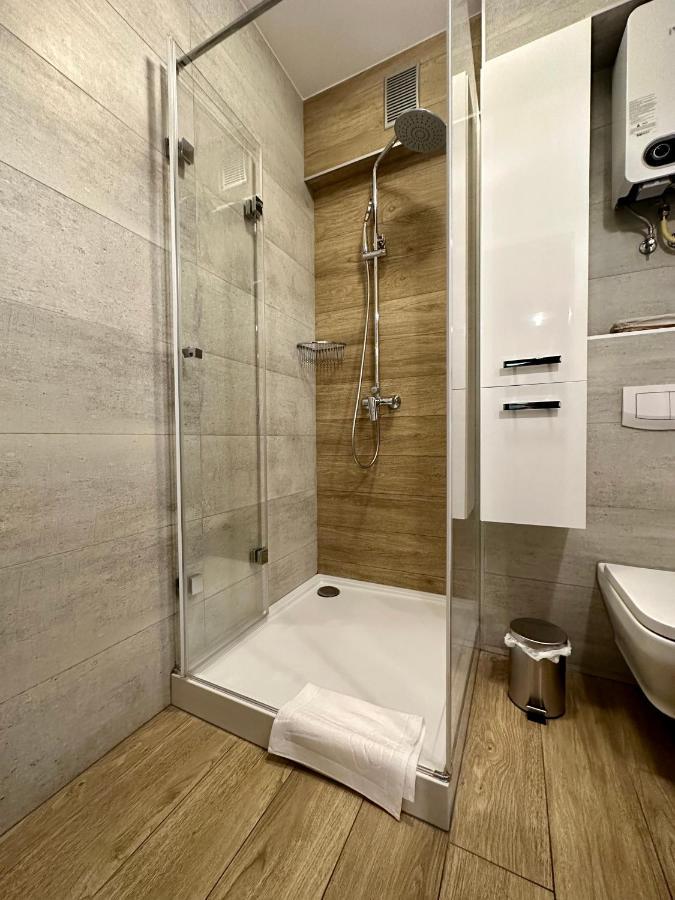 Jazz Centrum 2-bedroom *