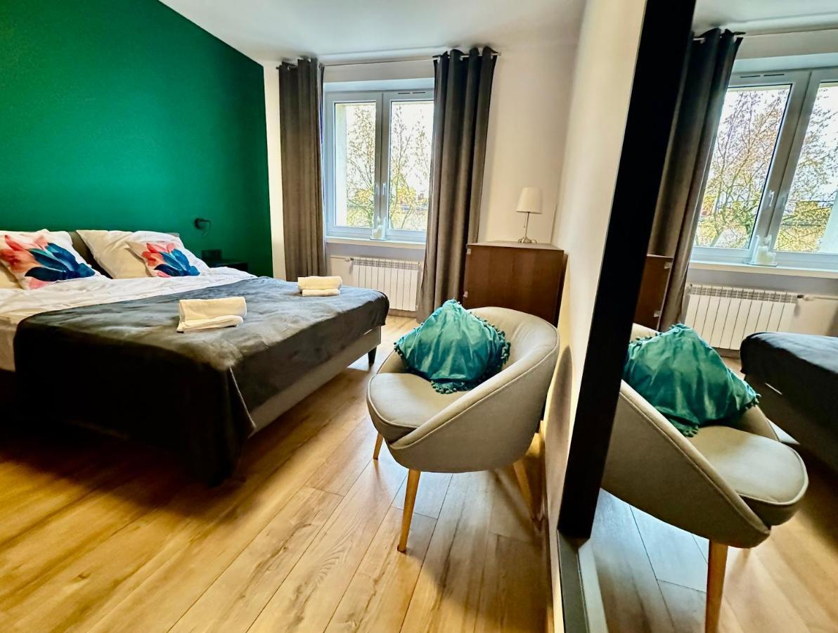 Jazz Centrum 2-bedroom *