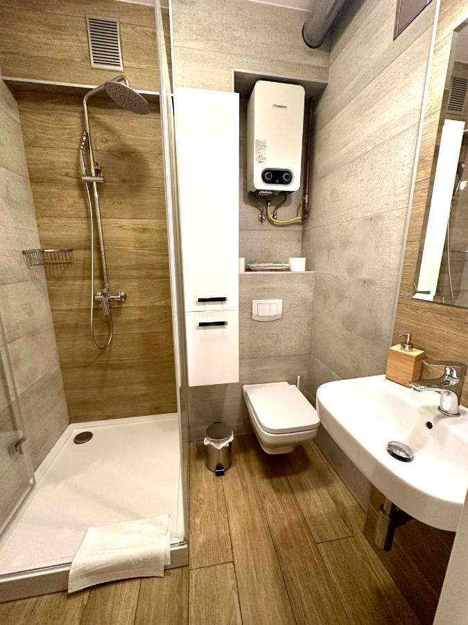 Jazz Centrum 2-bedroom Czestochowa