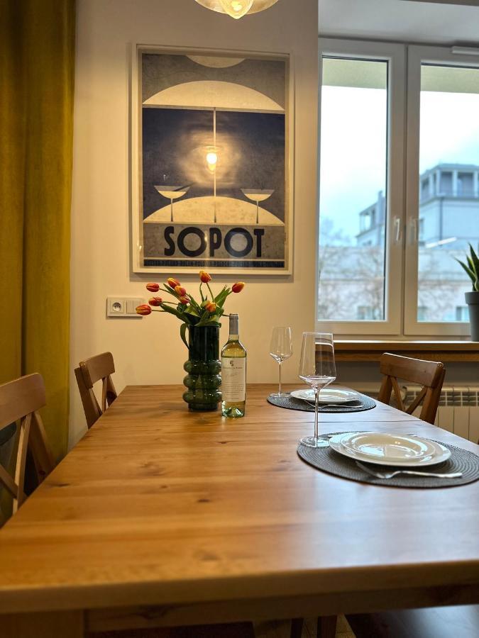 Jazz Centrum 2-bedroom Czestochowa